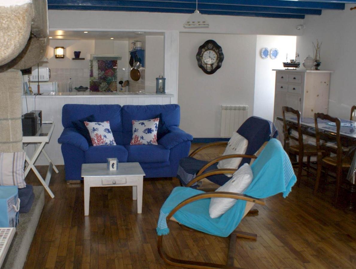 Gite Charbonnerie Moncontour  Dış mekan fotoğraf